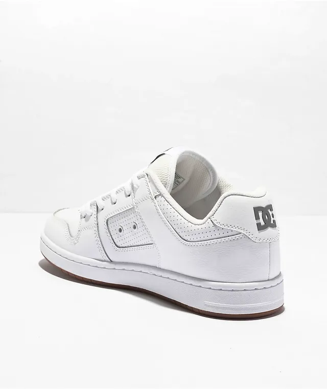 Dc manteca white online