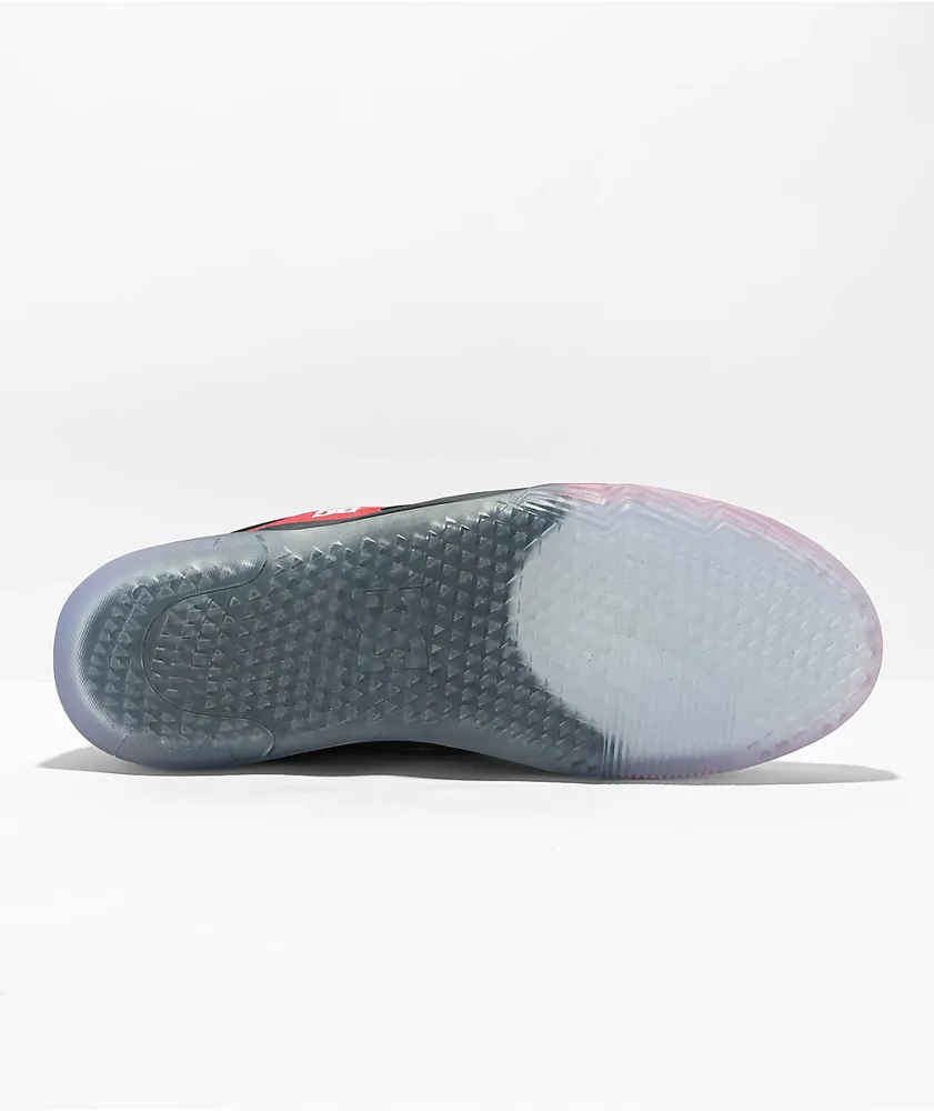 Le nubuck store