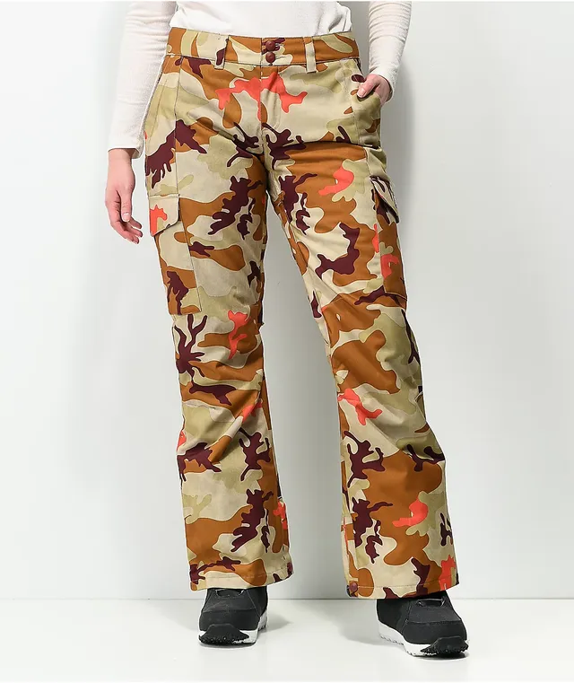 Dc recruit snowboard pants discount
