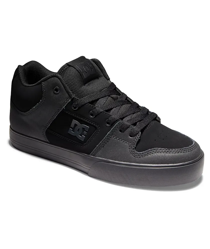 Zumiez hotsell dc shoes
