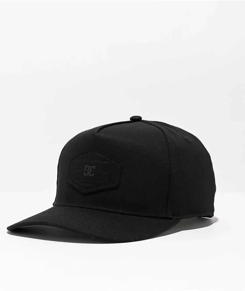 Dc snapback caps new arrivals