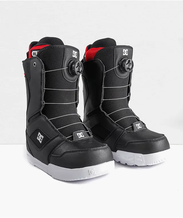 Dc scout top