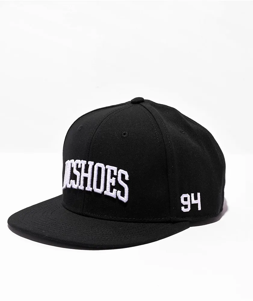 Dc snapback caps new arrivals
