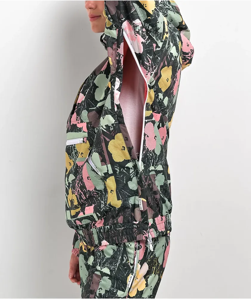 Warhol anorak jacket online