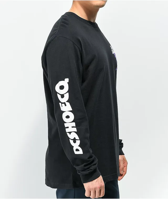 Black sabbath long sleeve t shirt online