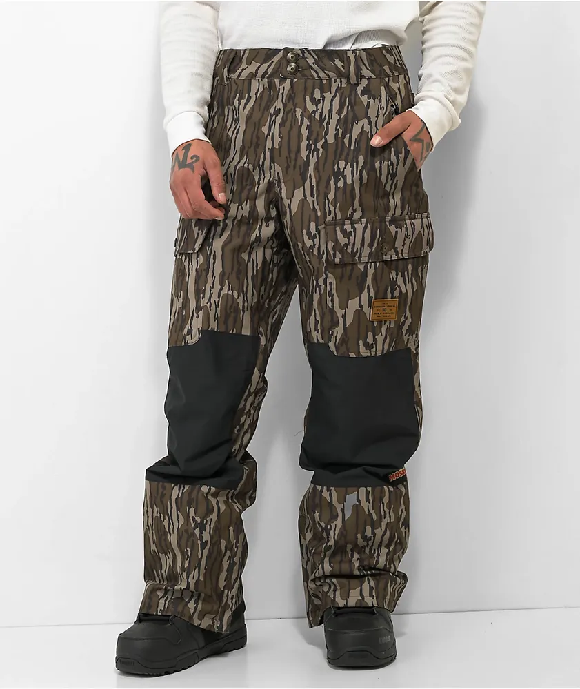 Zumiez snowboard pants cheap