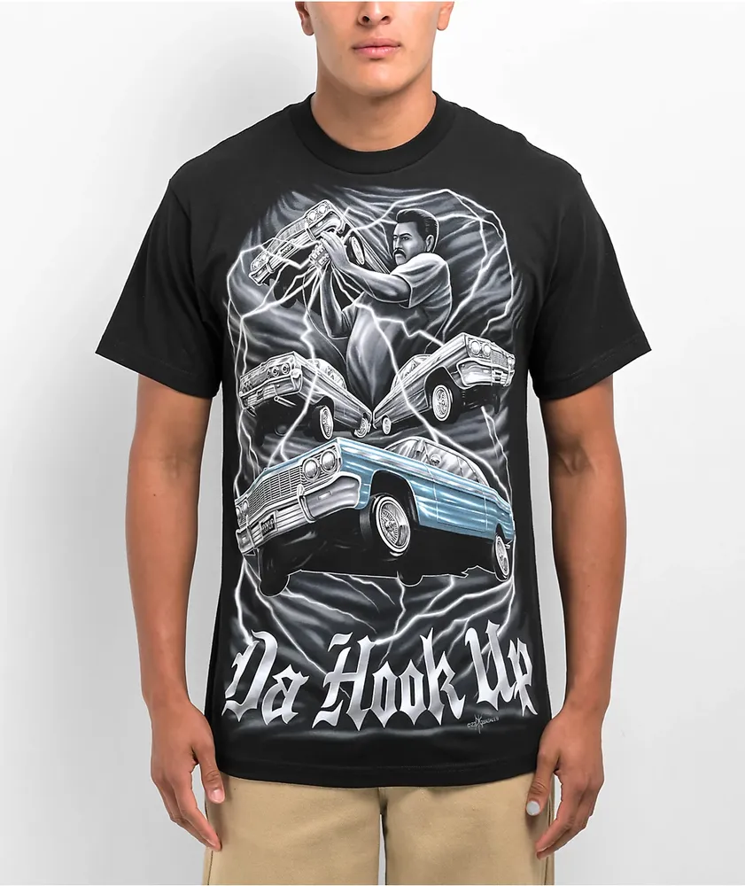 Boyz n the hood shirt zumiez sales