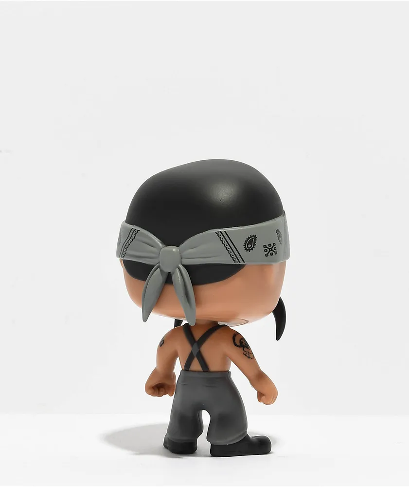 DGA Homies Big Headz Big Loco Collectible Figure at