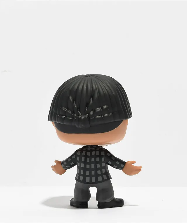 DGA Homies Big Headz Eightball Collectible Figure