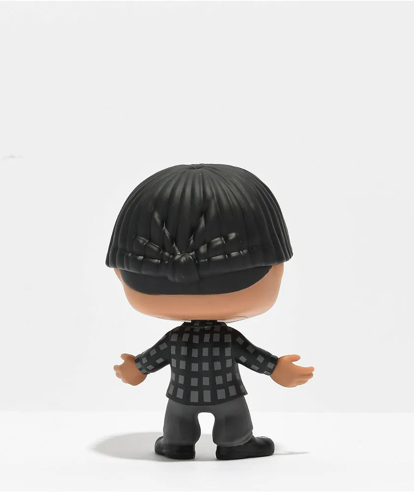 DGA Homies Big Headz Eightball Collectible Figure at