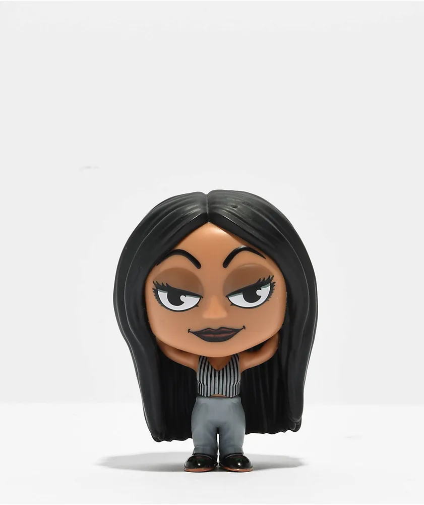 Girl homies figures top