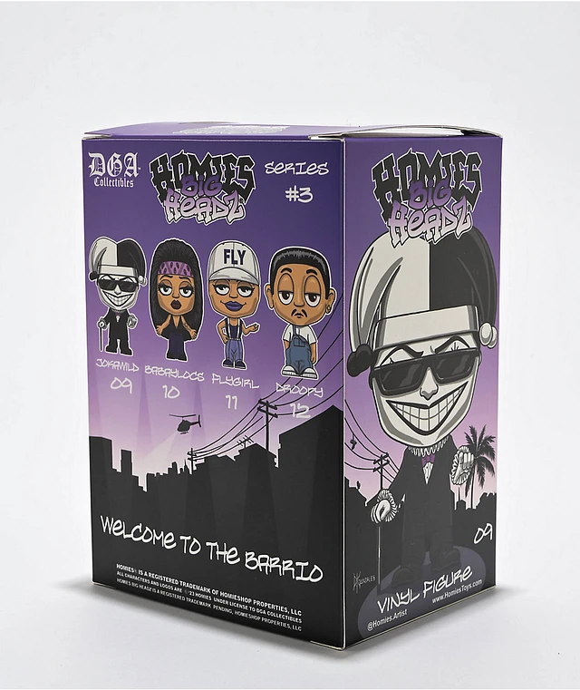 ポーカーズ gwdh 11747391 CC黒色 KIOSQUE homies