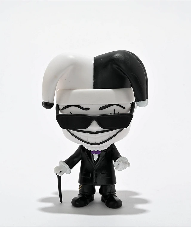 DGA Homies Big Headz Jokawild Collectible Figure at Foxvalley Mall
