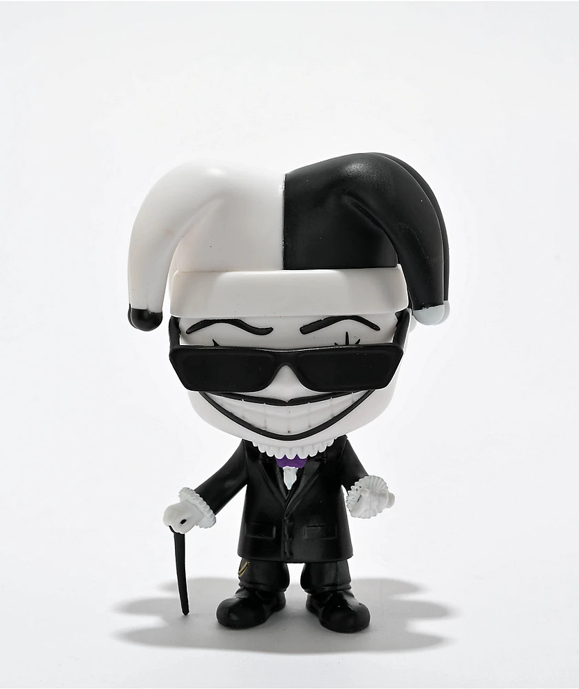 DGA Homies Big Headz Jokawild Collectible Figure at Foxvalley Mall