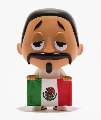 DGA Homies Big Headz Mr. Raza Collectible Figure | MainPlace Mall