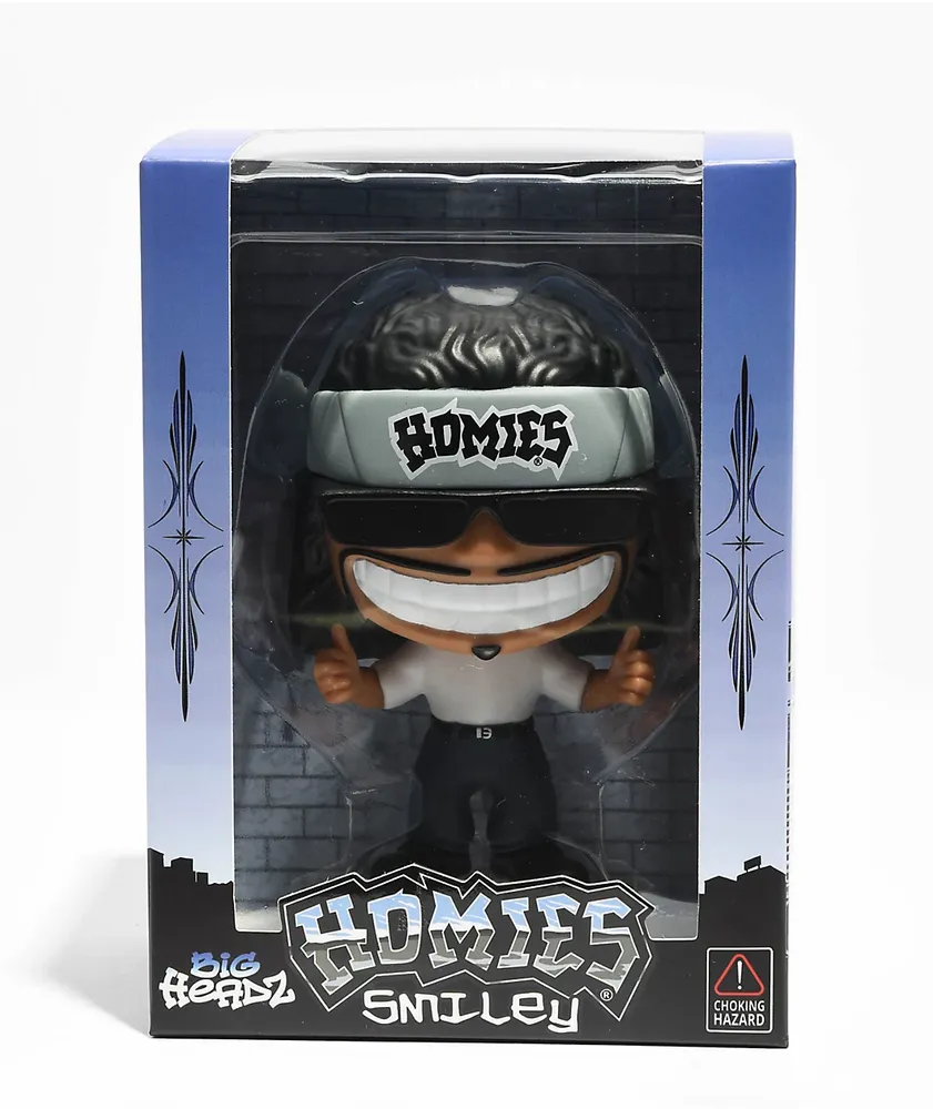 Homies funko pop shop