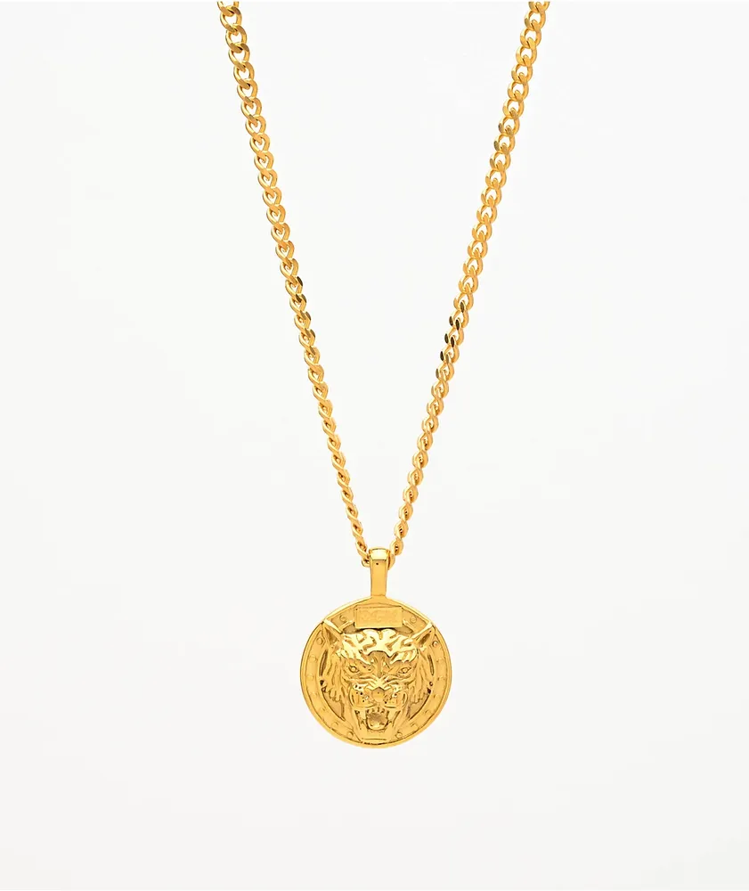 Dgk necklace clearance