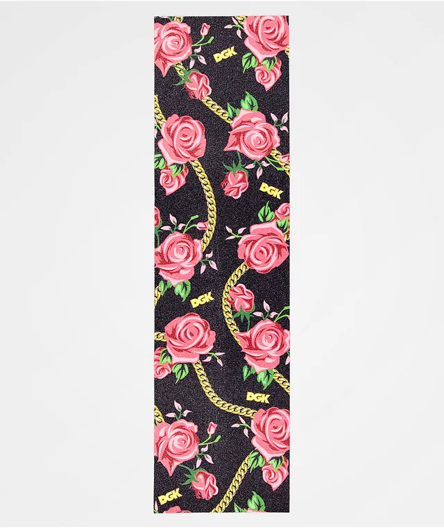 DGK Blossom Grip Tape | Liberty Center