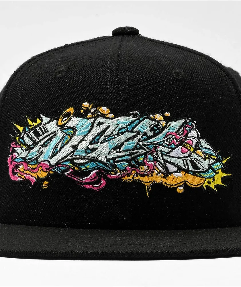 Dgk snapback hotsell