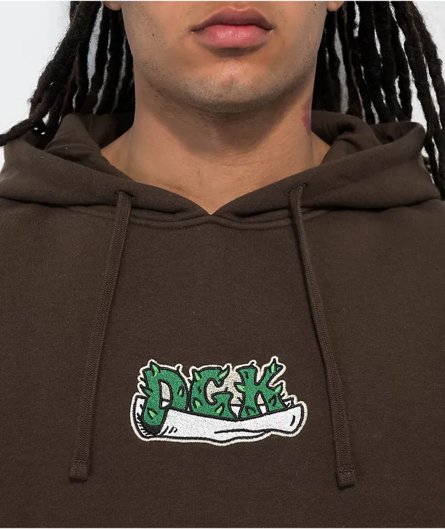 Dgk friday clearance hoodie