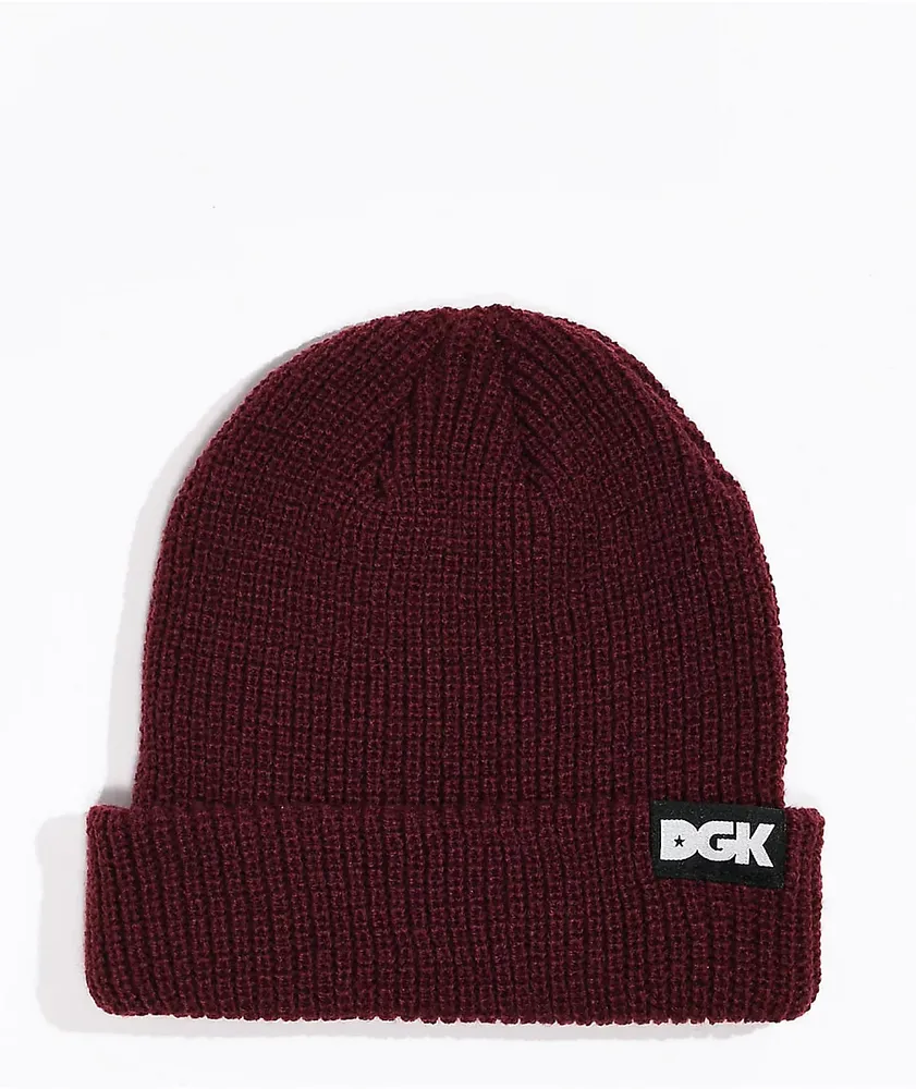 Dgk beanie sale