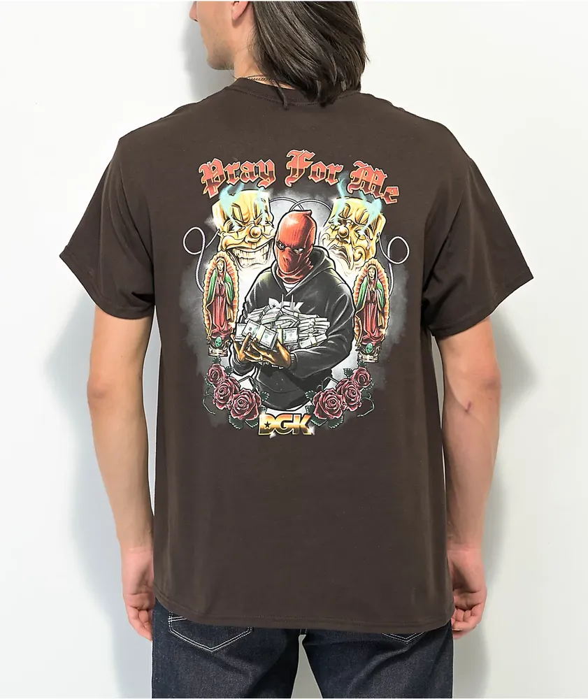 Daily t deals shirt