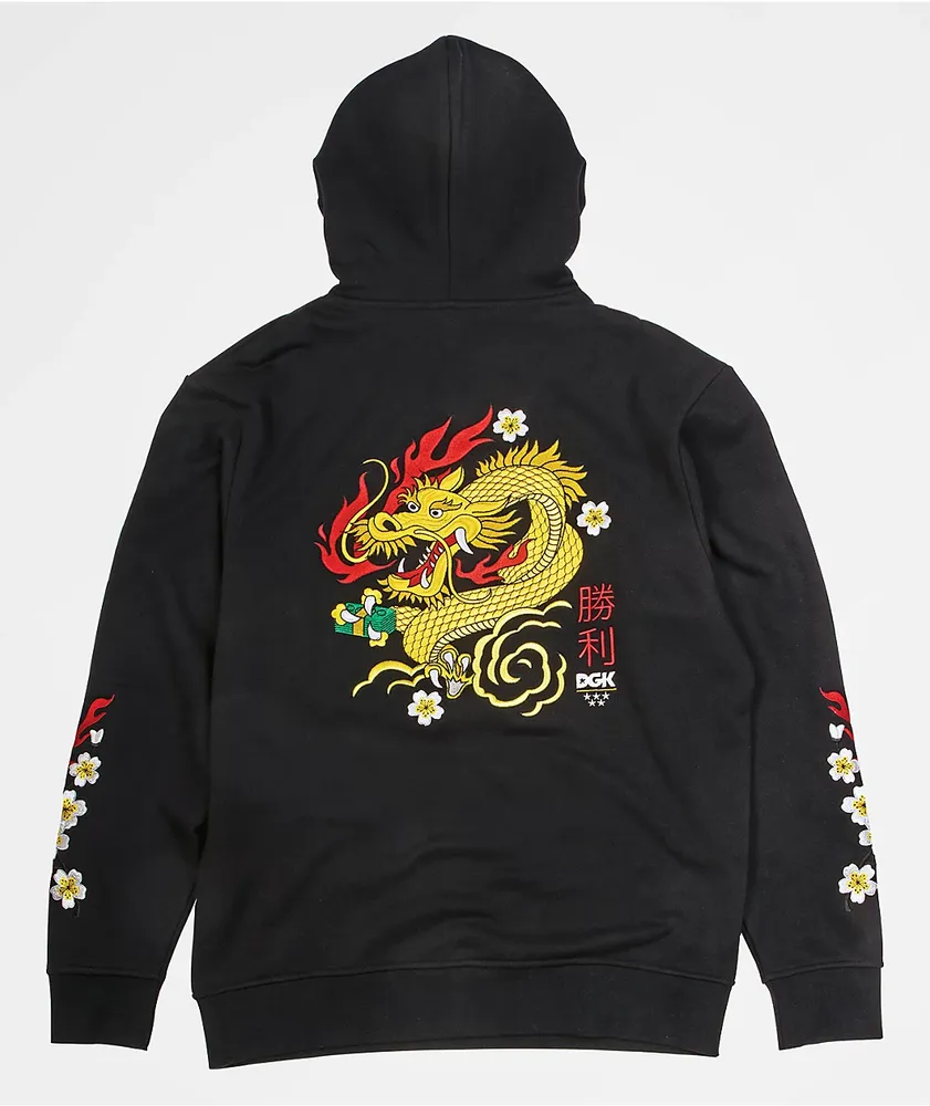 Dgk sweatshirt online