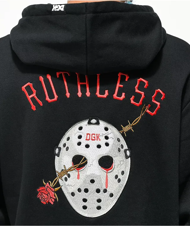 Dgk friday clearance hoodie