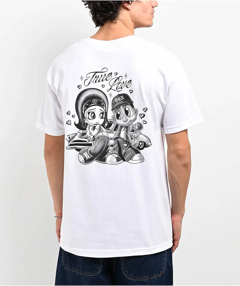 Dgk shirt deals