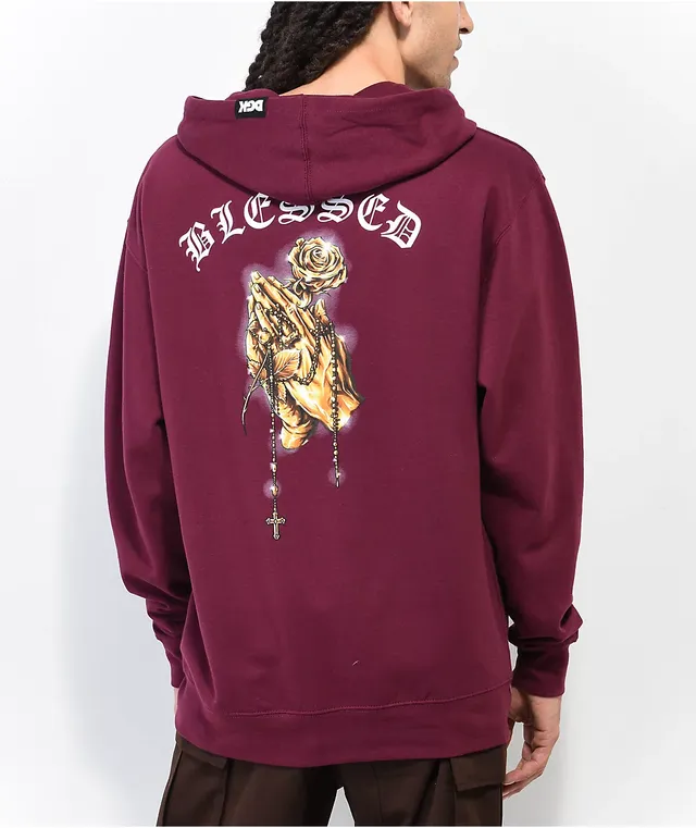 Primitive dynasty 2025 hoodie