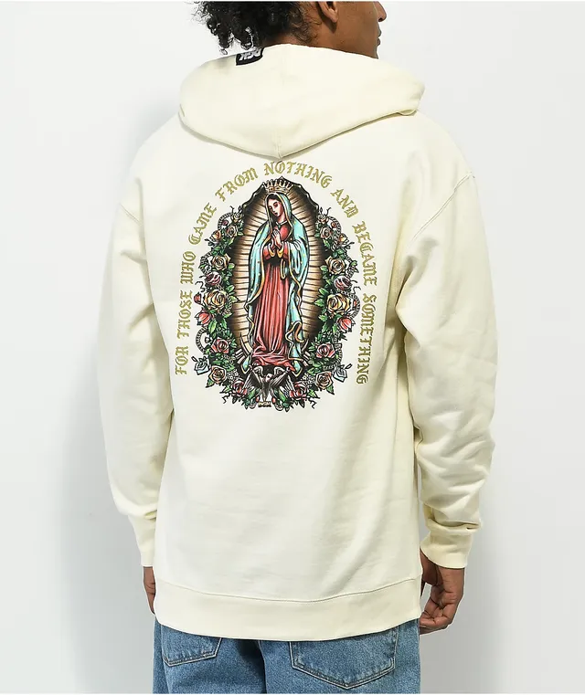 Our lady of guadalupe hoodie shop