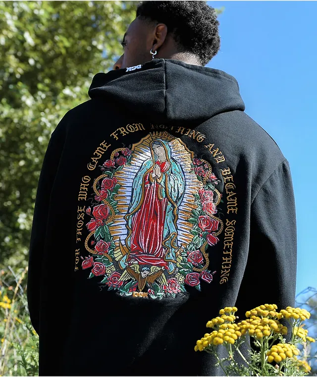 Dgk hoodie zumiez sale