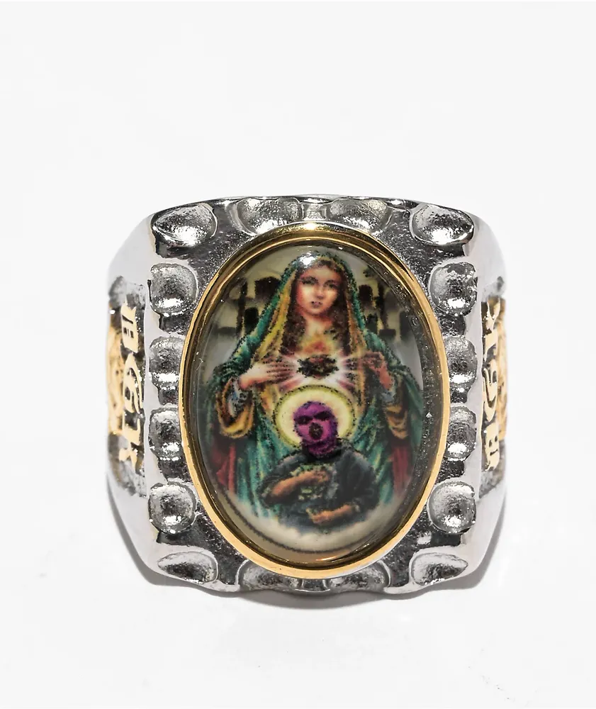 Dgk ring on sale