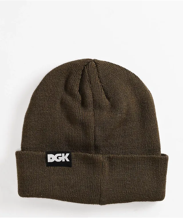 Dgk beanie 2025