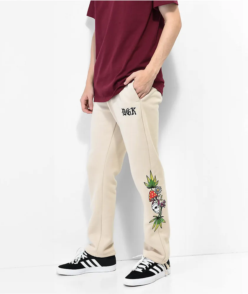 Dgk sweatpants best sale