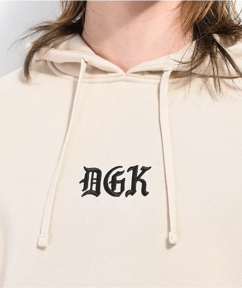 Agk hoodie sales