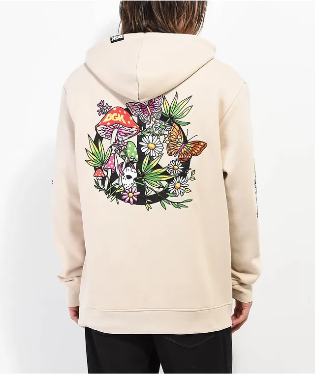 Dgk hoodie zumiez hot sale