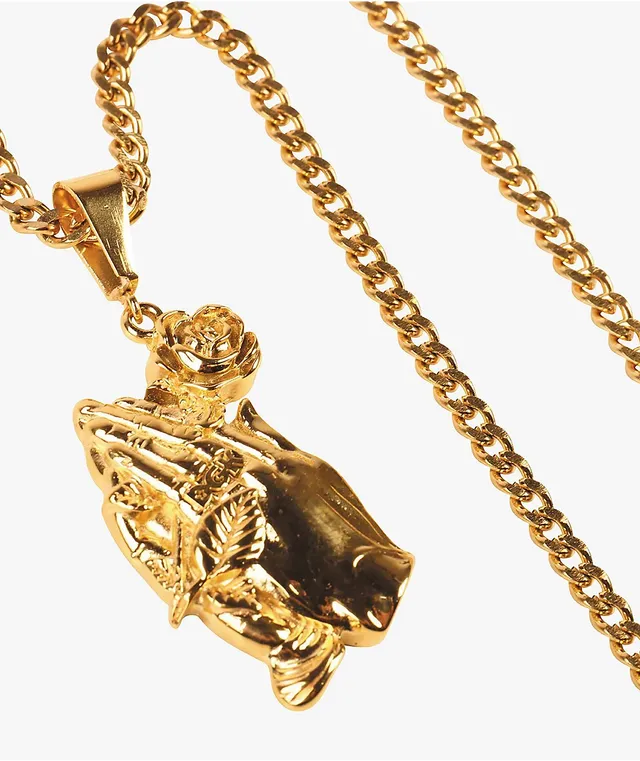 Dgk necklace sale