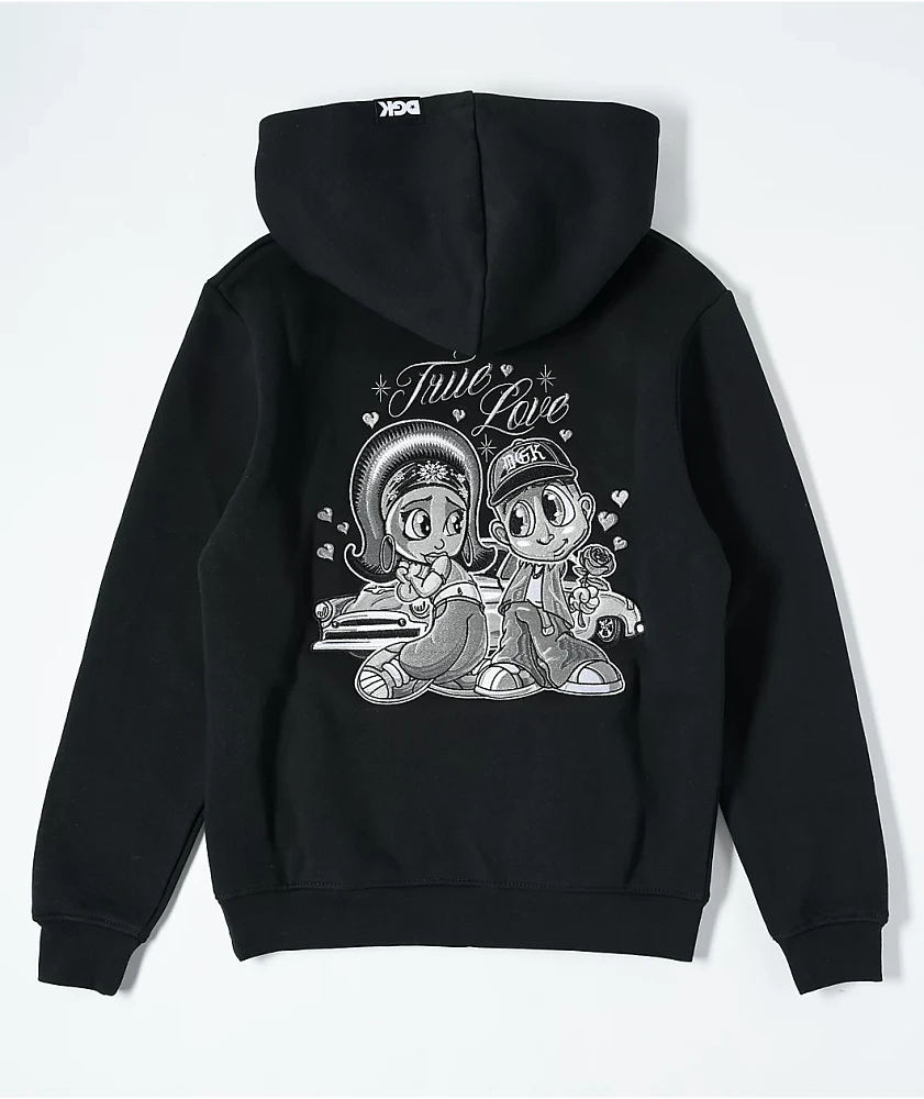 Dgk friday hoodie cheap