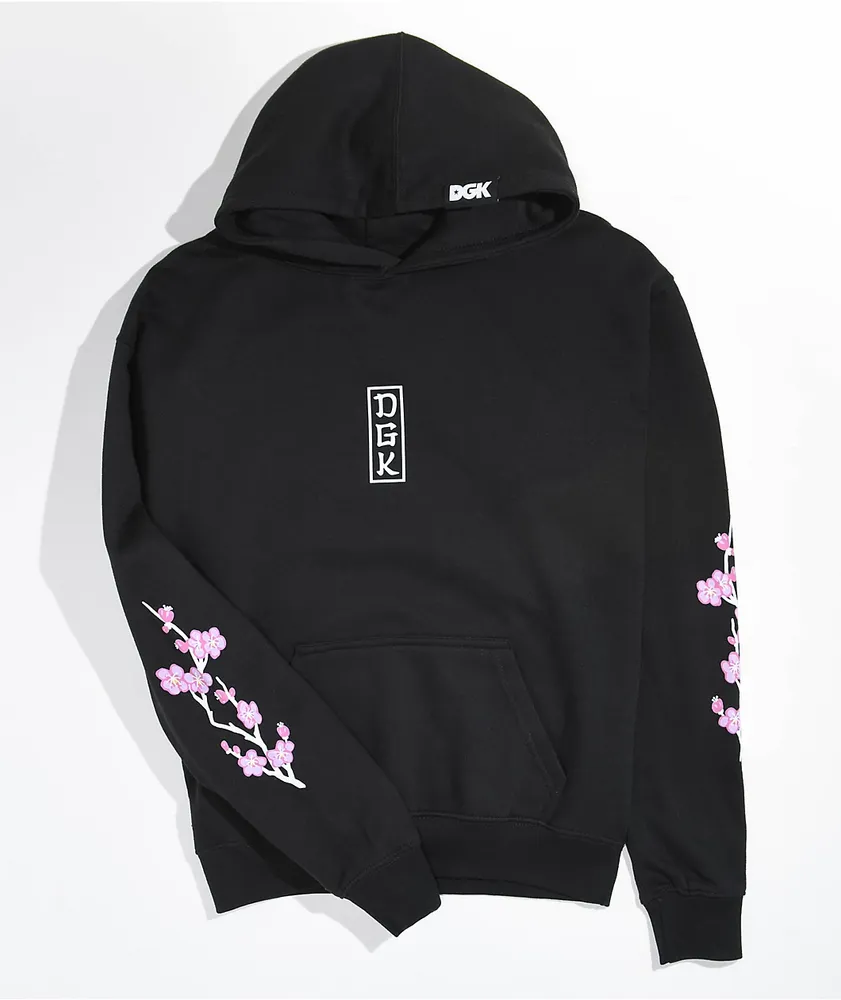 Hoodie dgk outlet
