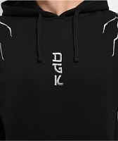 DGK Life Black Hoodie | Liberty Center