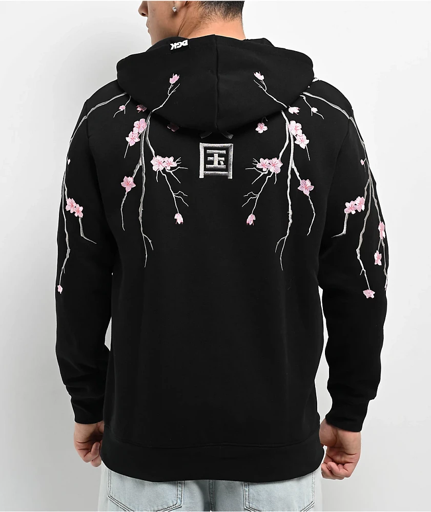 DGK Life Black Hoodie at Coquitlam Centre in Coquitlam, BC