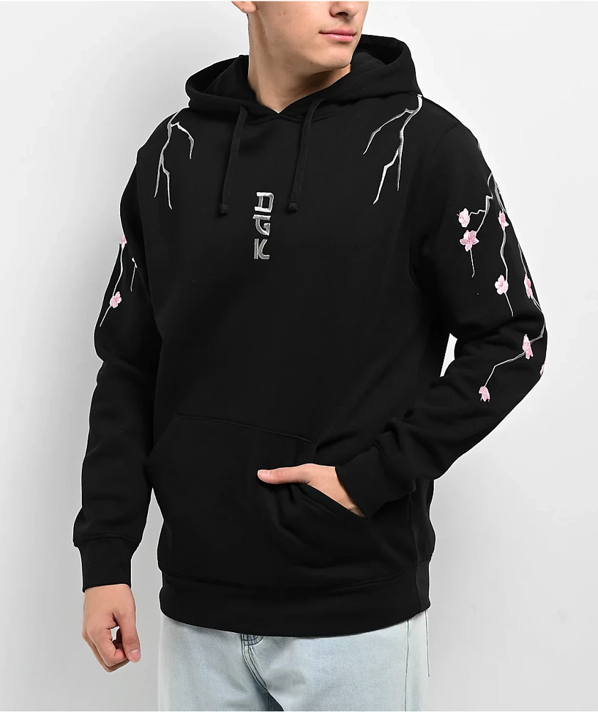THE SHISHIKUI hoodie nk_w ブラック dodo - メルカリ - トップス