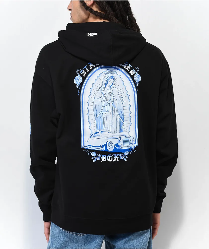 Dgk hoodie zumiez clearance