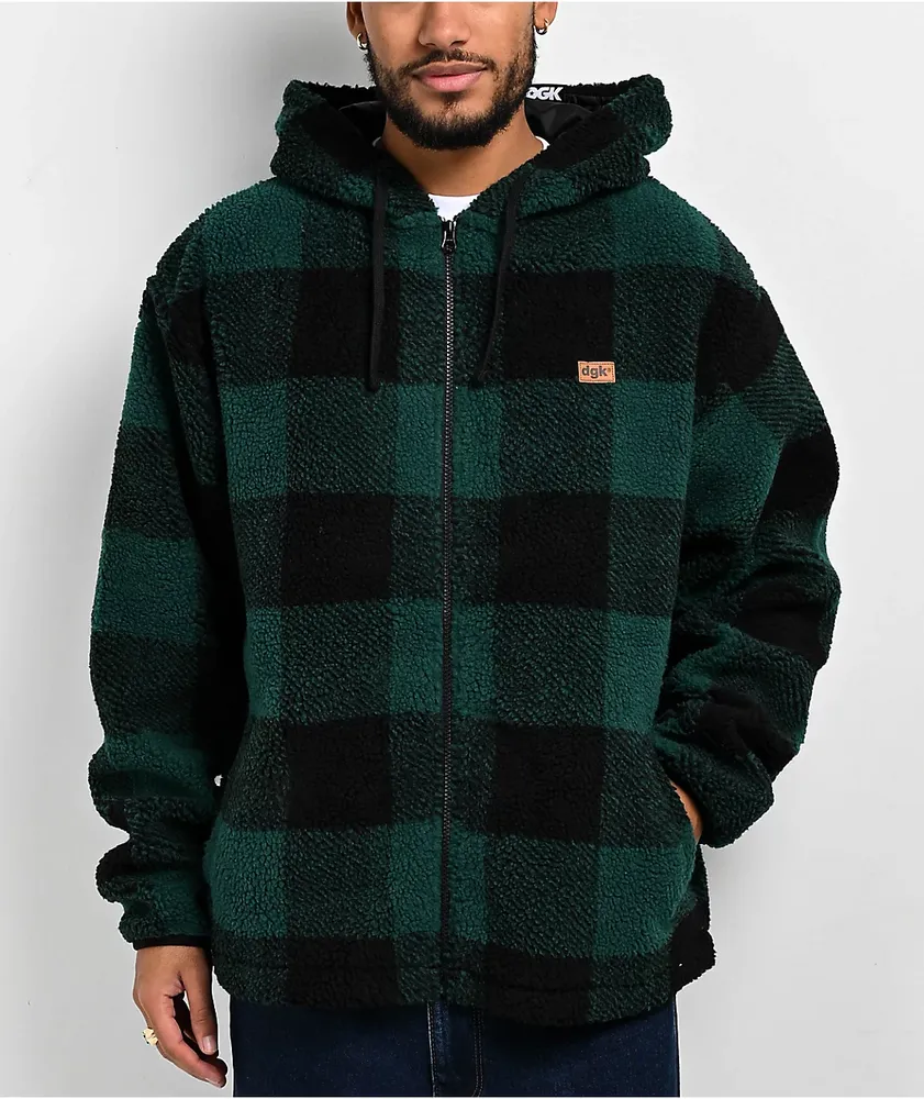 Hoodie dgk store