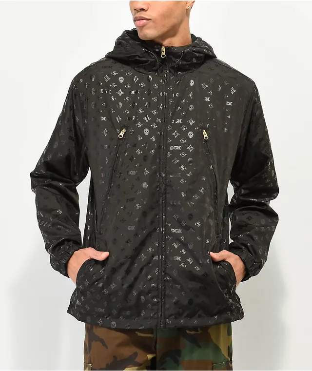 Dgk varsity jacket shop