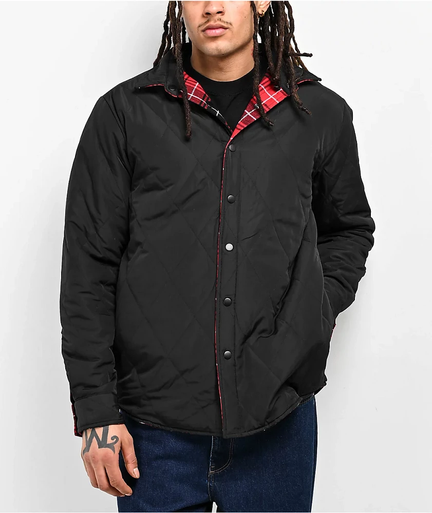 Zumiez flannel jacket outlet