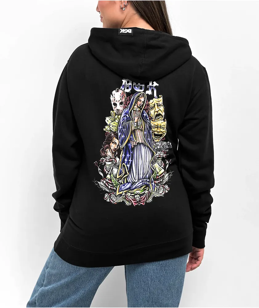 Hoodie dgk on sale