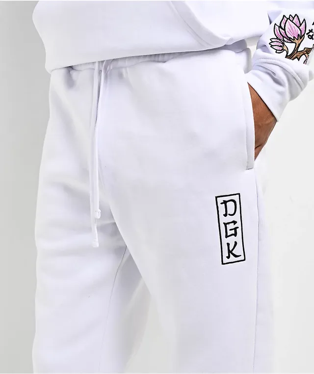 Dgk sweatpants outlet