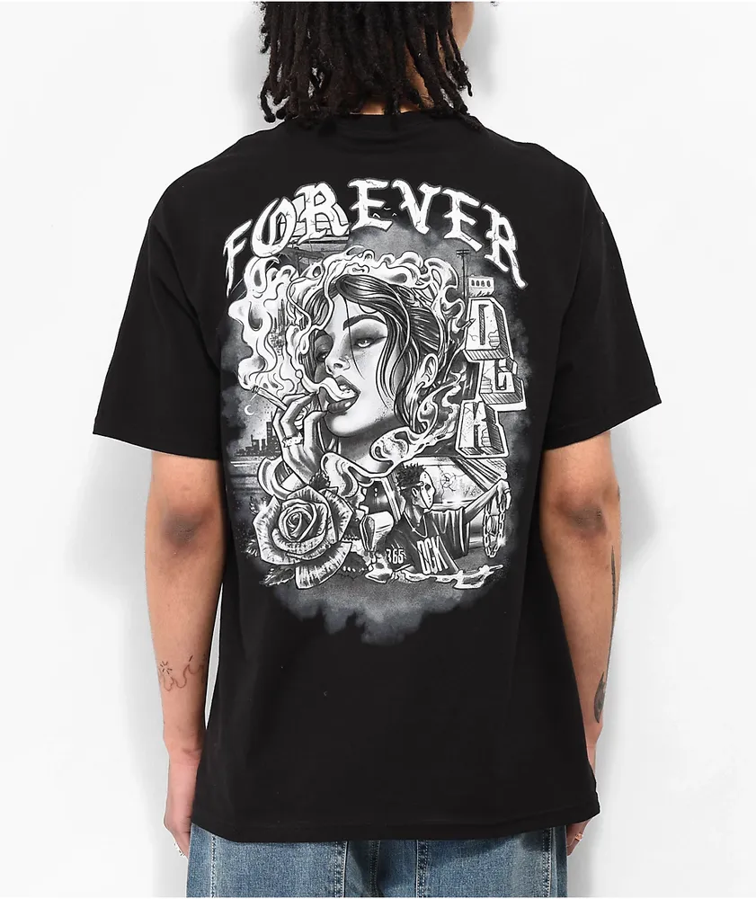 Dgk shirts hot sale